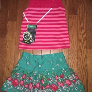 American Girl Doll, Kit reporter outfit